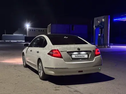 Nissan Teana 2008 года за 4 600 000 тг. в Алматы – фото 13