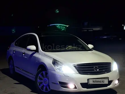 Nissan Teana 2008 года за 4 600 000 тг. в Алматы
