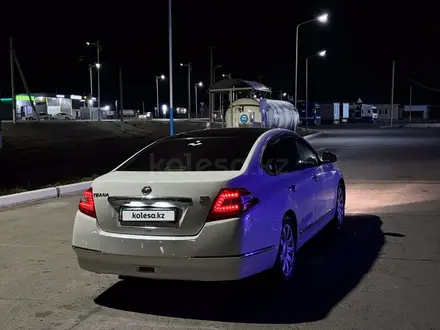 Nissan Teana 2008 года за 4 600 000 тг. в Алматы – фото 12