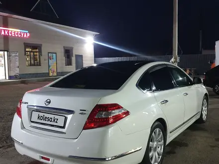 Nissan Teana 2008 года за 4 600 000 тг. в Алматы – фото 5