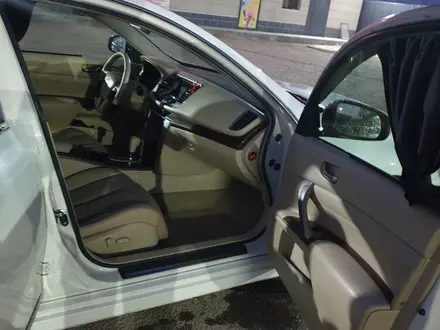 Nissan Teana 2008 года за 4 600 000 тг. в Алматы – фото 8