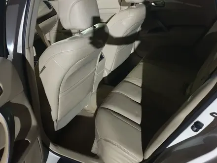 Nissan Teana 2008 года за 4 600 000 тг. в Алматы – фото 9