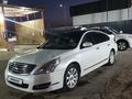 Nissan Teana 2008 года за 4 600 000 тг. в Алматы – фото 3