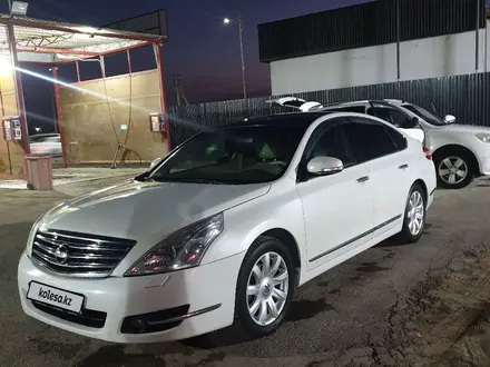 Nissan Teana 2008 года за 4 600 000 тг. в Алматы – фото 3