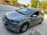 Hyundai Avante 2011 годаfor5 000 000 тг. в Туркестан – фото 3