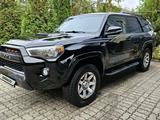 Toyota 4Runner 2019 годаүшін20 800 000 тг. в Алматы – фото 4