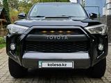 Toyota 4Runner 2019 годаүшін20 800 000 тг. в Алматы – фото 5