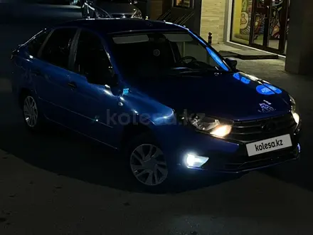 ВАЗ (Lada) Granta 2191 2019 года за 2 850 000 тг. в Атырау