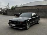 BMW 520 1994 года за 2 700 000 тг. в Шымкент – фото 4