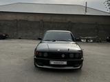 BMW 520 1994 годаүшін2 700 000 тг. в Шымкент – фото 4
