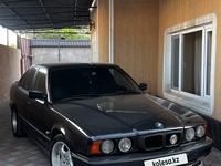 BMW 520 1994 годаүшін2 700 000 тг. в Шымкент
