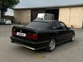 BMW 520 1994 года за 2 700 000 тг. в Шымкент – фото 7