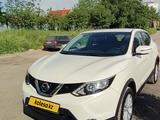 Nissan Qashqai 2018 года за 11 900 000 тг. в Алматы – фото 2