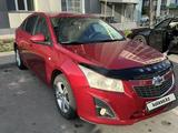 Chevrolet Cruze 2014 года за 3 650 000 тг. в Алматы – фото 2