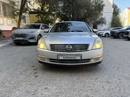 Nissan Teana 2006 года за 2 600 000 тг. в Атырау – фото 3