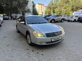 Nissan Teana 2006 годаүшін2 600 000 тг. в Атырау