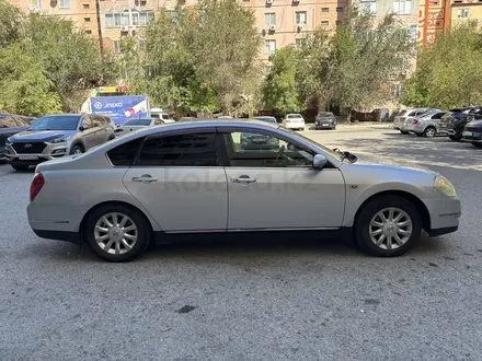 Nissan Teana 2006 года за 2 600 000 тг. в Атырау – фото 6