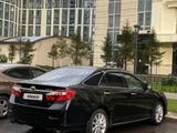 Toyota Camry 2013 годаүшін10 500 000 тг. в Астана – фото 3