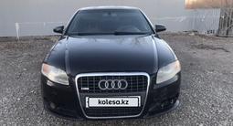 Audi A4 2006 годаүшін3 200 000 тг. в Актобе