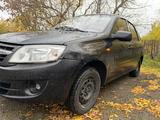 ВАЗ (Lada) Granta 2190 2013 годаүшін1 500 000 тг. в Усть-Каменогорск – фото 2