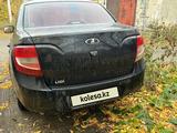 ВАЗ (Lada) Granta 2190 2013 годаүшін1 500 000 тг. в Усть-Каменогорск – фото 4