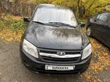 ВАЗ (Lada) Granta 2190 2013 года за 1 500 000 тг. в Усть-Каменогорск