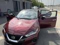 Nissan Maxima 2021 годаүшін12 500 000 тг. в Шымкент