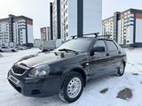 ВАЗ (Lada) Priora 2172 2014 года за 2 800 000 тг. в Усть-Каменогорск – фото 2