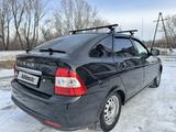 ВАЗ (Lada) Priora 2172 2014 года за 2 800 000 тг. в Усть-Каменогорск – фото 5