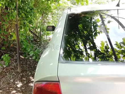 Opel Astra 2001 года за 1 800 000 тг. в Шымкент – фото 3