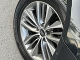 Kia K7 2015 годаүшін8 400 000 тг. в Алматы – фото 4