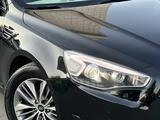 Kia K7 2015 годаүшін8 400 000 тг. в Алматы – фото 3