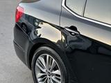 Kia K7 2015 годаүшін8 400 000 тг. в Алматы – фото 5