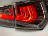 Задние фонари на Lexus GS F-sport 2012-15 (Дубликат)үшін210 000 тг. в Алматы – фото 4
