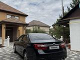 Toyota Camry 2012 года за 8 500 000 тг. в Алматы – фото 3