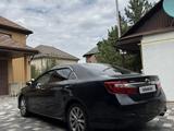 Toyota Camry 2012 года за 8 500 000 тг. в Алматы – фото 4