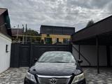 Toyota Camry 2012 года за 8 500 000 тг. в Алматы – фото 2