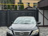 Toyota Camry 2012 года за 8 500 000 тг. в Алматы