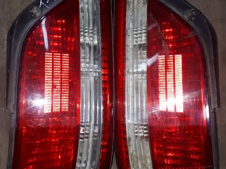 Задний фонарь Toyota Cresta за 40 000 тг. в Алматы