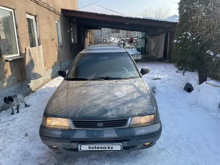 Subaru Legacy 1991 года за 1 100 000 тг. в Алматы – фото 5