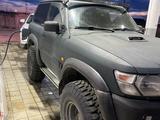 Nissan Patrol 1998 годаfor7 000 000 тг. в Жезказган – фото 3