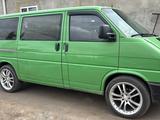 Volkswagen Transporter 1991 годаүшін2 600 000 тг. в Караганда – фото 3