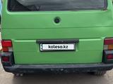 Volkswagen Transporter 1991 годаүшін2 600 000 тг. в Караганда – фото 4
