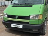 Volkswagen Transporter 1991 годаүшін2 600 000 тг. в Караганда – фото 2