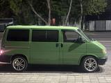 Volkswagen Transporter 1991 года за 2 600 000 тг. в Караганда