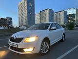 Skoda Octavia 2014 года за 5 300 000 тг. в Астана – фото 2