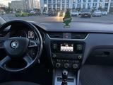 Skoda Octavia 2014 годаүшін5 300 000 тг. в Астана – фото 5