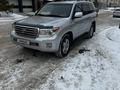 Toyota Land Cruiser 2012 годаүшін22 500 000 тг. в Астана – фото 2