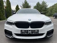 BMW 540 2017 годаүшін25 000 000 тг. в Алматы