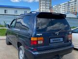 Mazda MPV 1998 годаүшін3 800 000 тг. в Астана – фото 2
